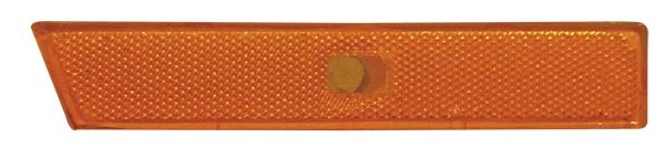 CUARTO LATERAL CUTLASS 87-89 AMBAR DER