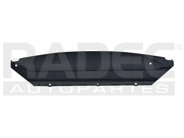 TOLVA MOTOR INFERIOR DELANTERA HD CIVIC 2 Y 4 PUERTAS 16-19