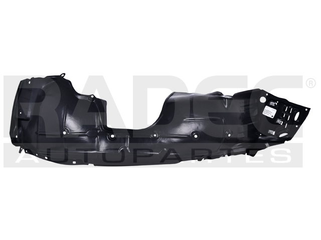 TOLVA SALPICADERA HD CIVIC 16-18 SPORT TOURING/SPORT DER