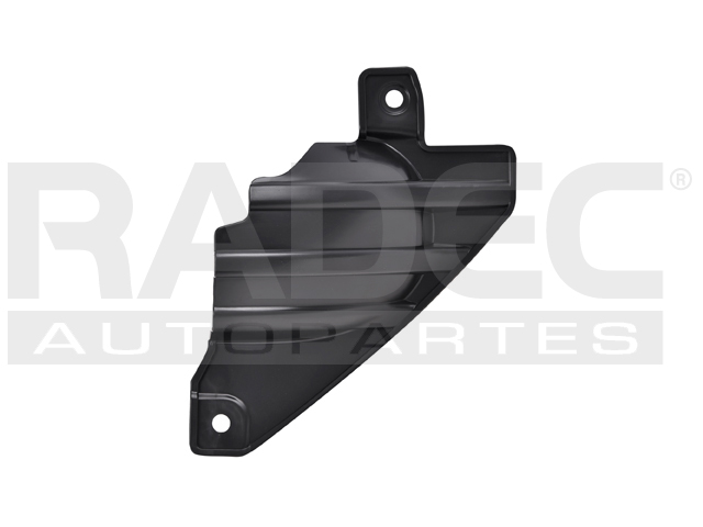 TOLVA SALPICADERA TRASERA HD CIVIC 16-19 SECCION TRASERA IZQ