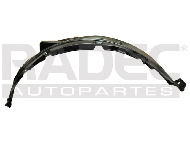 TOLVA SALPICADERA HD CR-V 12-16 DER