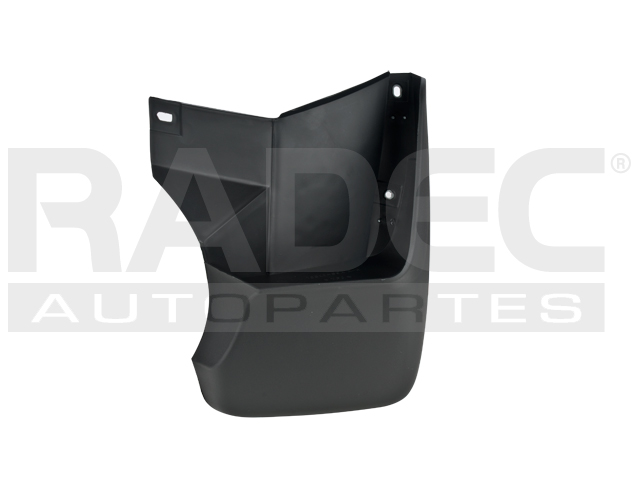 TOLVA SALPICADERA HD CR-V TRAS 02-04 DER