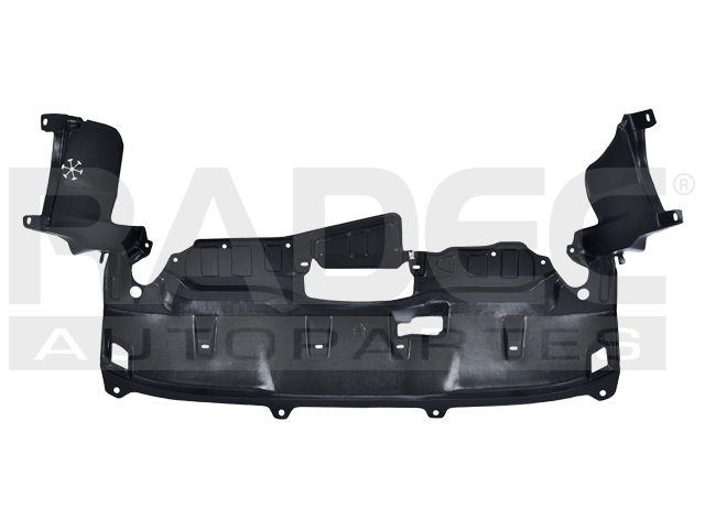 TOLVA MOTOR INFERIOR HD CR-V 02-04