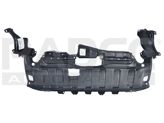 TOLVA MOTOR INFERIOR HD CR-V 05-06