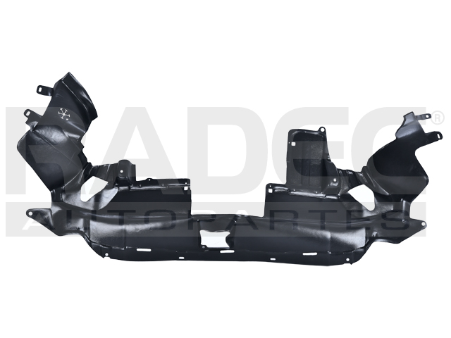 TOLVA MOTOR INFERIOR HD CR-V 07-09