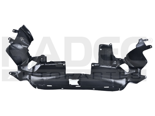 TOLVA MOTOR INFERIOR HD CR-V 07-09