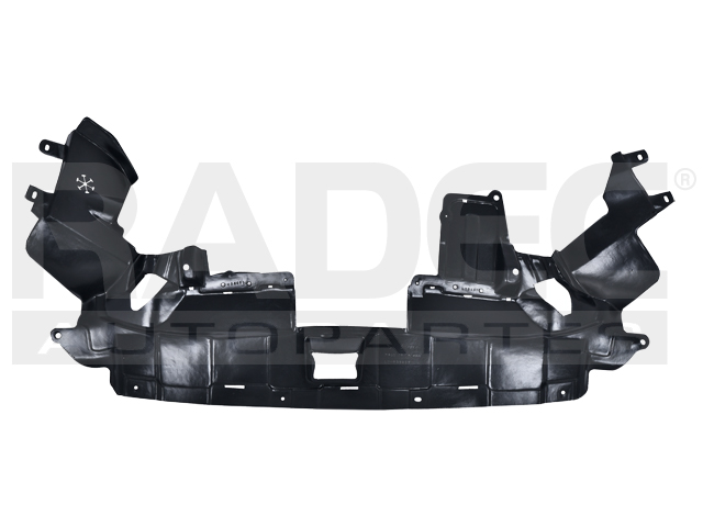 TOLVA MOTOR INFERIOR HD CR-V 10-11