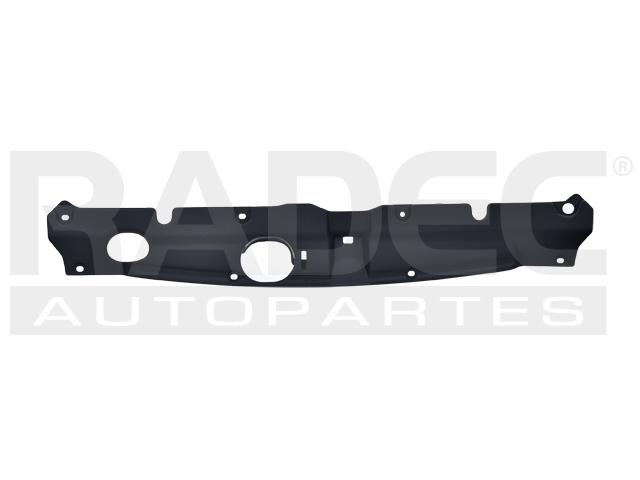 TOLVA MARCO RADIADOR HD CR-V SUPERIOR 02-06