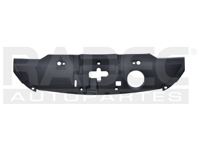 TOLVA MARCO RADIADOR HD CR-V SUPERIOR 07-09