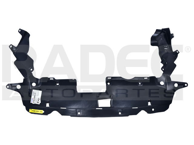 TOLVA MOTOR INFERIOR HD CR-V 15-16