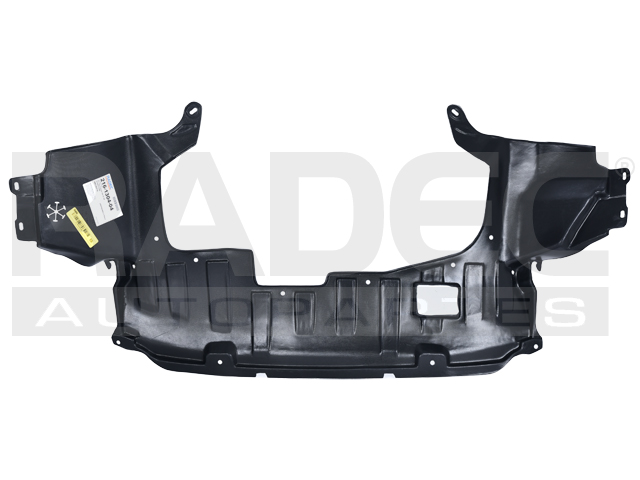 TOLVA MOTOR INFERIOR HD FIT 07-08