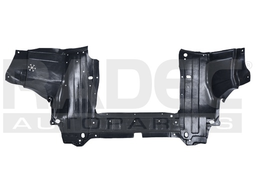 TOLVA MOTOR INFERIOR HD FIT 13-14