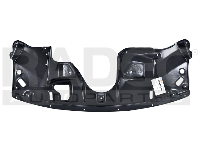 TOLVA MOTOR INFERIOR HD ODYSSEY 05-10