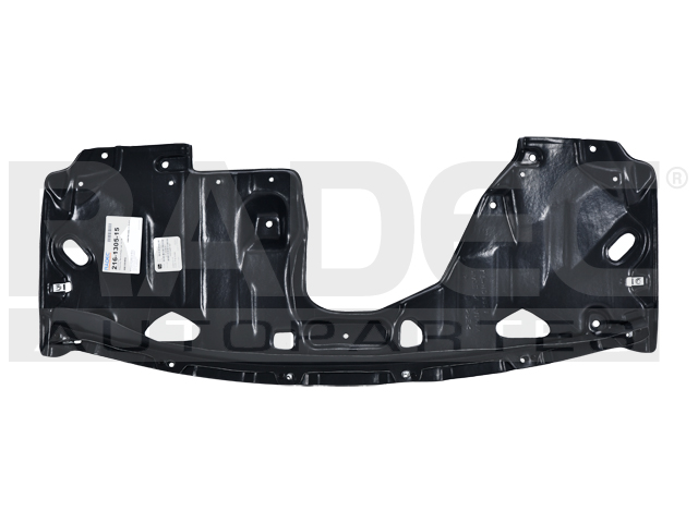 TOLVA MOTOR INFERIOR HD ODYSSEY 11-17