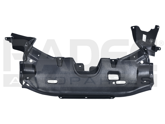 TOLVA MOTOR INFERIOR HD PILOT 06-08