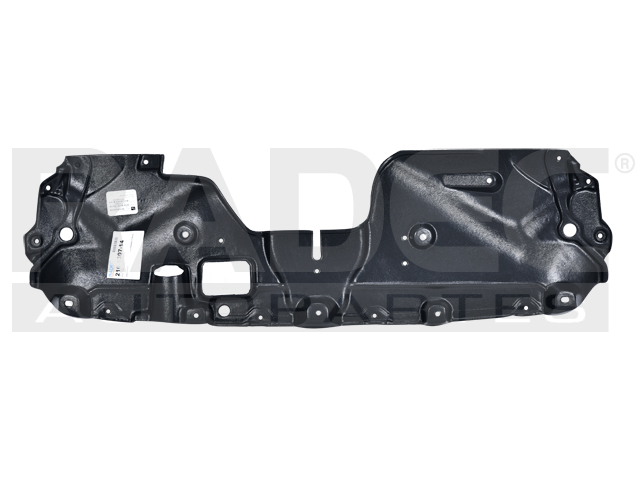 TOLVA MOTOR INFERIOR HD PILOT 12-15