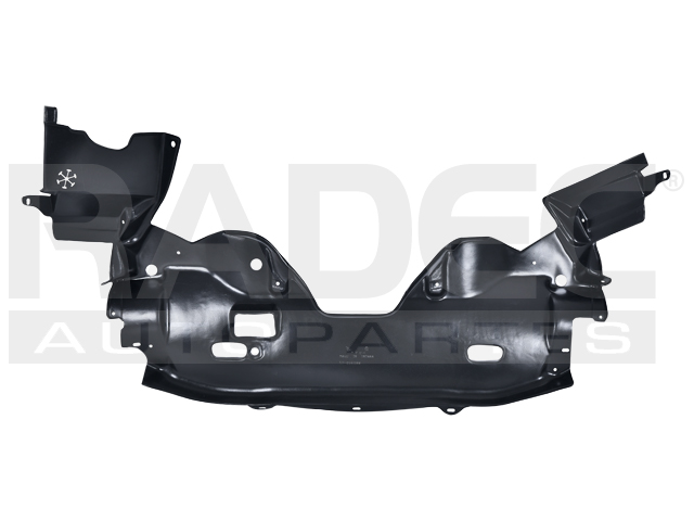 TOLVA MOTOR INFERIOR HD RIDGELINE 06-11