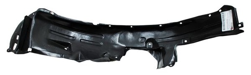 TOLVA SALPICADERA HD CITY DEL 14-17 IZQ