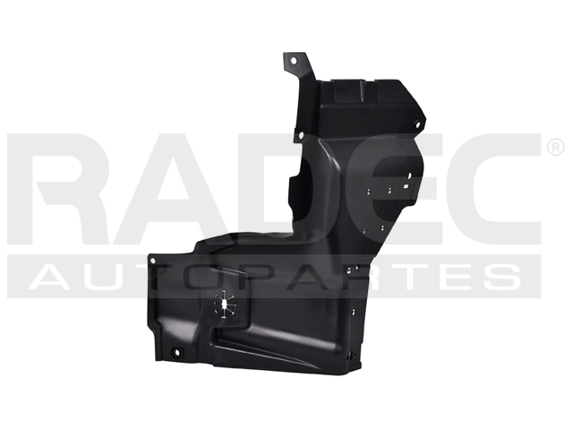 TOLVA INFERIOR MOTOR HD HR-V 16-22 EPIC/UNIQ/PRIME/TOURING L4 4 CILINDROS 1.8L 5 PUERTAS DER