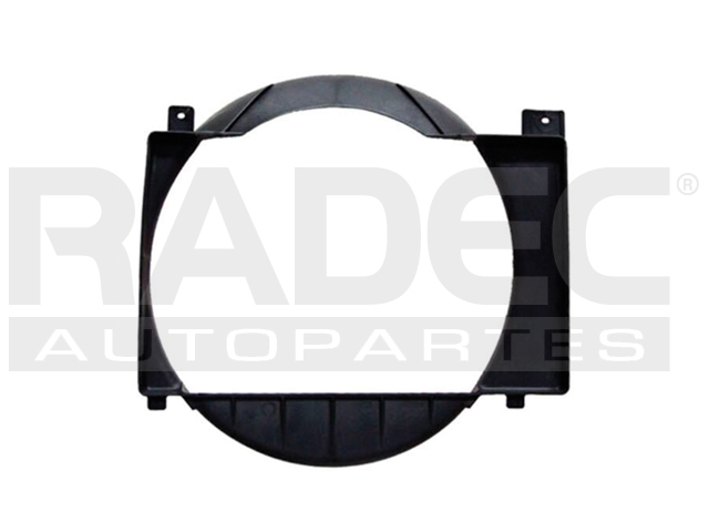 TOLVA VENTILADOR JP CHEROKEE 97-01
