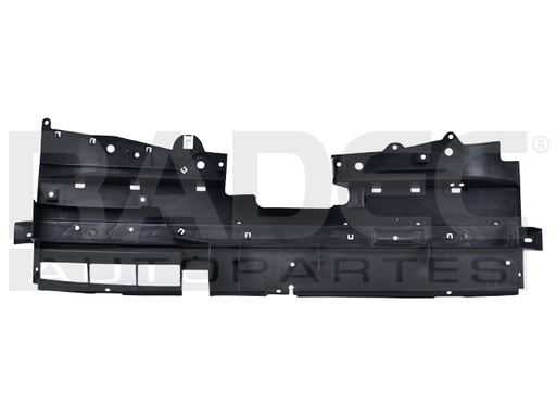 TOLVA MARCO RADIADOR JP CHEROKEE SUPERIOR 14-18