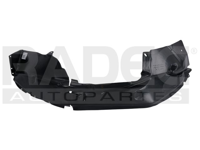 TOLVA SALPICADERA JP COMPASS 11-17 IZQ