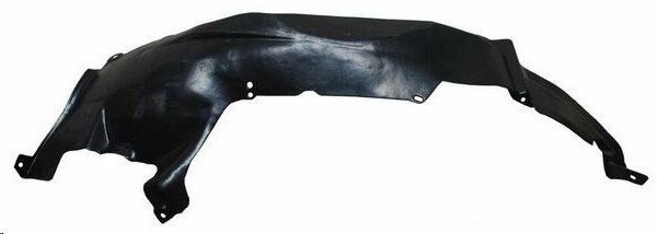 TOLVA SALPICADERA JP GRAND CHEROKEE 99-04 PLASTICO DER