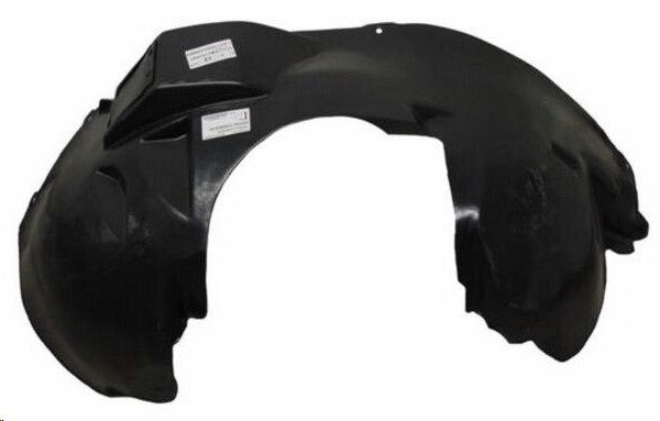 TOLVA SALPICADERA JP GRAND CHEROKEE 05-07 PLASTICO DER