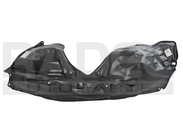 TOLVA SALPICADERA JP GRAND CHEROKEE 11-13 PLASTICO DER