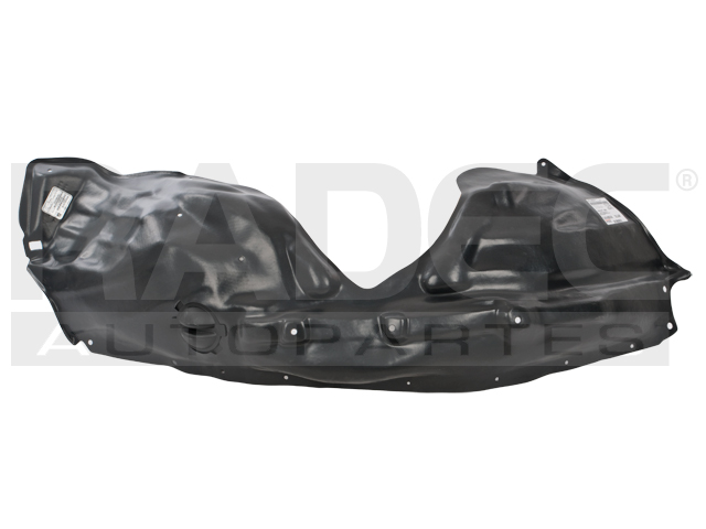 TOLVA SALPICADERA JP GRAND CHEROKEE 11-13 PLASTICO IZQ