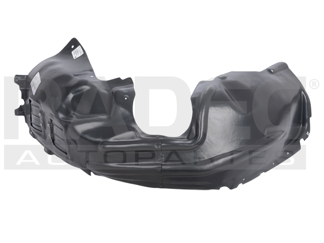 TOLVA SALPICADERA DELANTERA JP GRAND CHEROKEE 14-16 IZQ