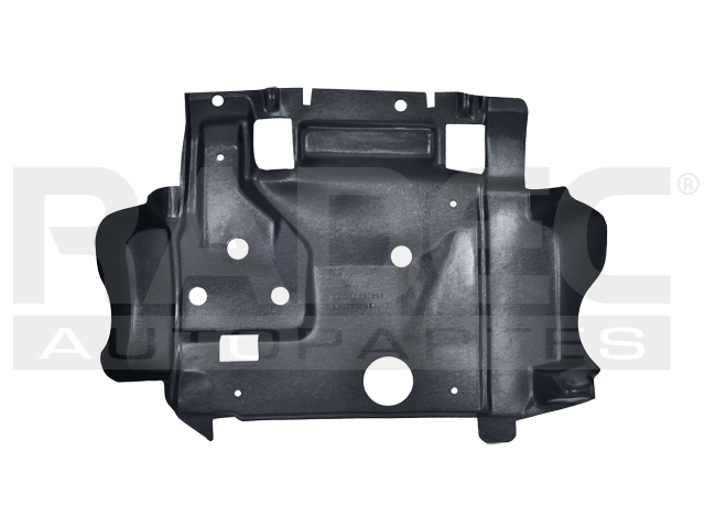 TOLVA MOTOR INFERIOR JP LIBERTY 07-11