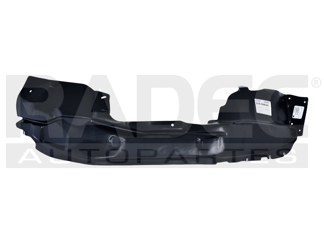 TOLVA SALPICADERA DELANTERA JP PATRIOT 11-16 DER