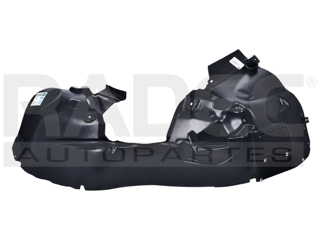TOLVA SALPICADERA JP RENEGADE 17-18 TRAILHAWK DER