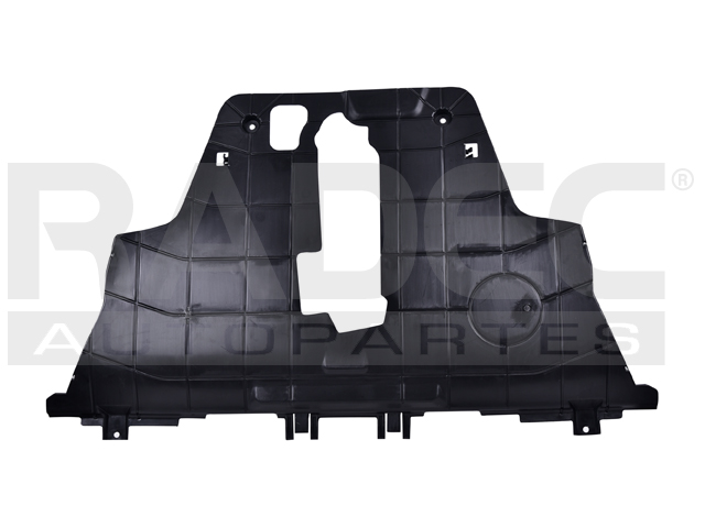 TOLVA MOTOR INFERIOR JP RENEGADE 16-18 COMPLETA