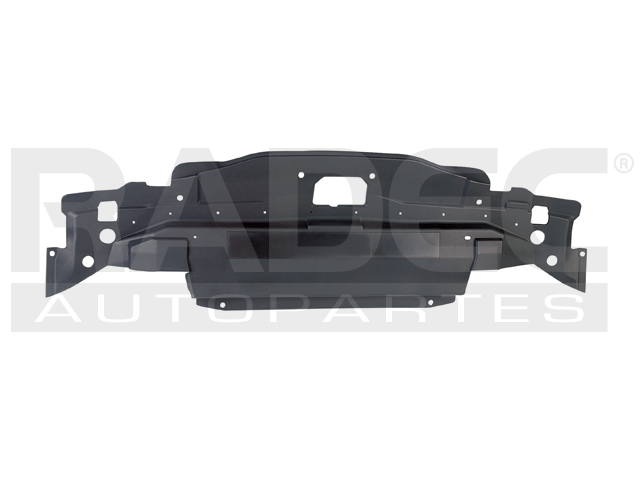 TOLVA MOTOR LC NAVIGATOR DEL SUPERIOR 98