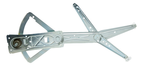 ELEVADOR DE CRISTAL CV CHEVY JOY / POP 94-12/PICK UP 94-03  MANUAL 2 PUERTAS GENERICA Derecho Delantera  