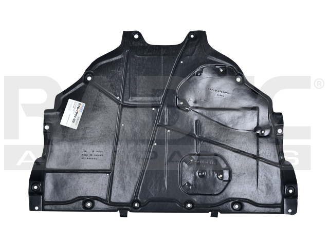 TOLVA INFERIOR MOTOR MZ 3 14-18 TRASERA 4/5 PUERTAS