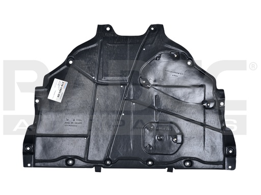 TOLVA INFERIOR MOTOR MZ 3 14-18 TRASERA 4/5 PUERTAS