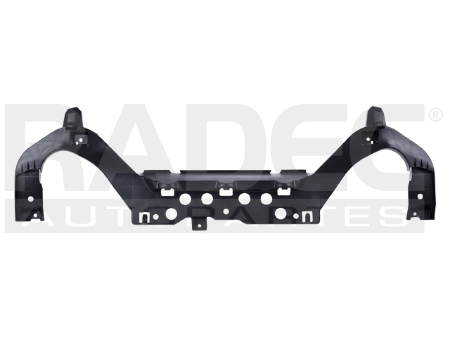 TOLVA INFERIOR MOTOR MZ 3 14-18 (SOPORTE DE TOLVA DELANTERA) 4/5 PUERTAS