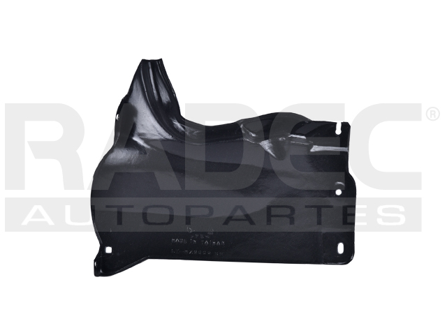 TOLVA MOTOR INFERIOR MZ 3 10-13 DER