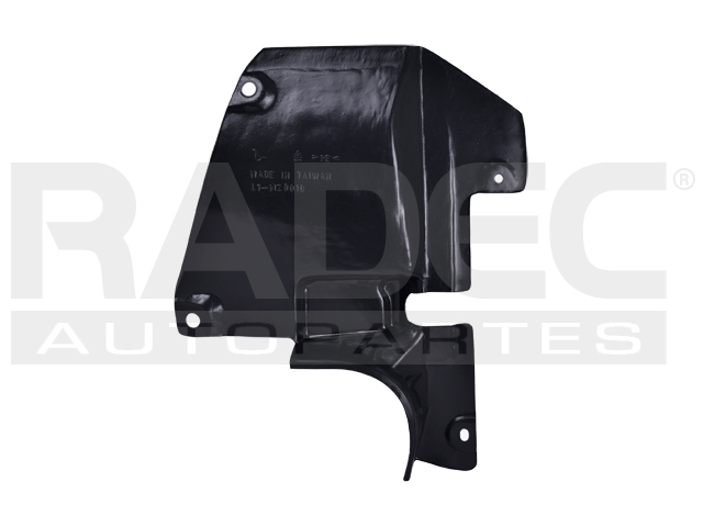 TOLVA MOTOR INFERIOR DELANTERA MZ 3 14-18 G/GRAND TOURING/S/I/GT/TOURING/SPORT/GX/GS DER