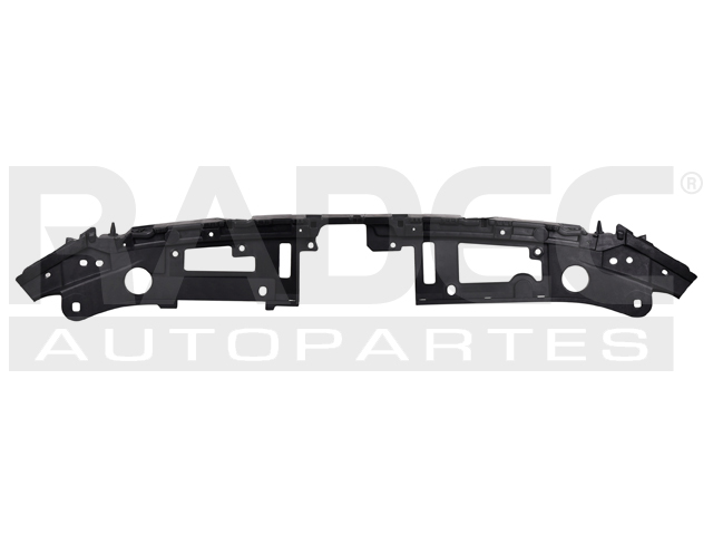 TOLVA MARCO RADIADOR MZ 3 17-19 4/5 PUERTAS