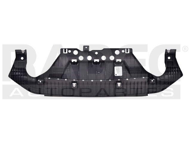 TOLVA MOTOR INFERIOR DELANTERA MZ 3 17-18 S/G/GS/GT/GX/GRAND TOURING//TOURING/SPORT L4 4CILINDROS 2.0/2.5L 4/5 PUERTAS