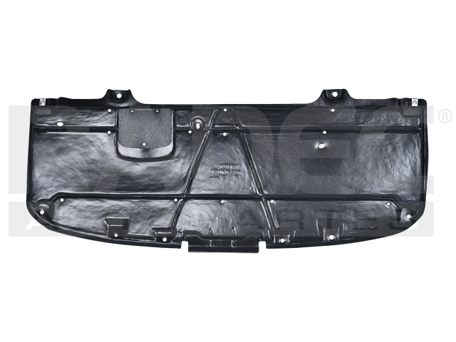 TOLVA MOTOR INFERIOR MZ 6 DELANTERA 14-17 I SPORT/I GRAND TOURING L4 4 CILINDROS