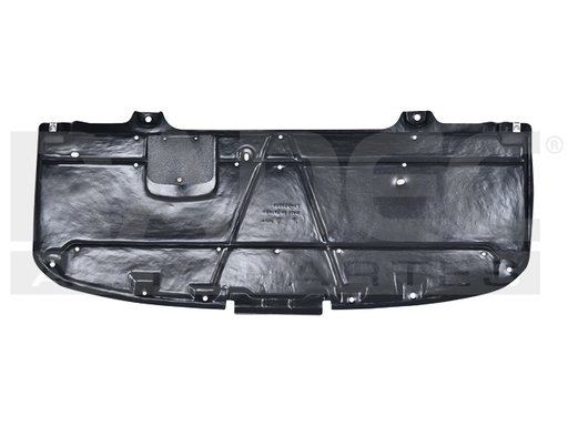 TOLVA MOTOR INFERIOR MZ 6 DELANTERA 14-17 I SPORT/I GRAND TOURING L4 4 CILINDROS