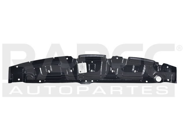 TOLVA MOTOR INFERIOR MZ 5 DELANTERA 06-10