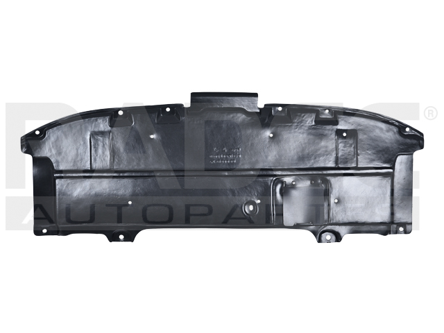 TOLVA INFERIOR MOTOR MZ CX5 13-17 (SECC DELANTERA) I/I SPORT/I GRAND TOURING/S GRAND TOURING L4 4 CILINDROS 2.0/2.5L 5 PUERTAS