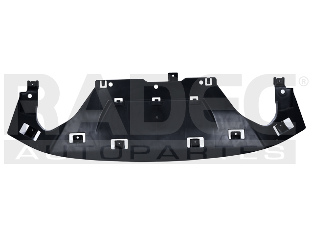 TOLVA INFERIOR MOTOR MZ CX5 13-17 DELANTERA I/I SPORT/I GRAND TOURING/S GRAND TOURING L4 4 CILINDROS 2.0/2.5L 5 PUERTAS