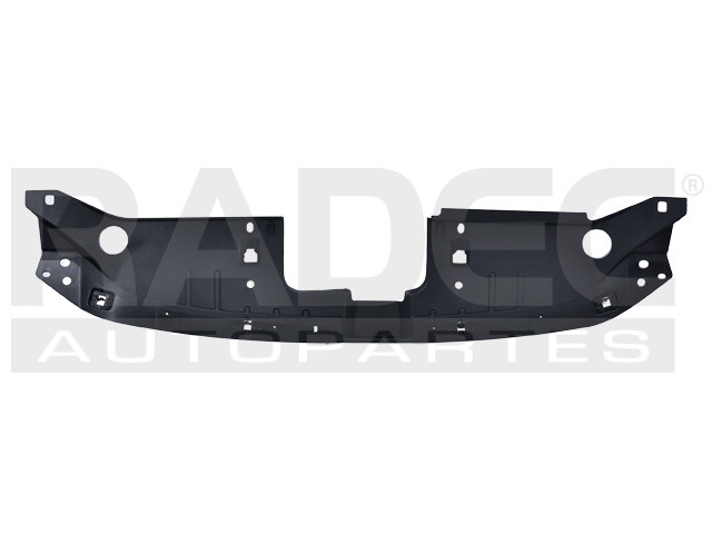 TOLVA MARCO RADIADOR MZ CX5 13-15 I/I SPORT/I GRAND TOURING/S GRAND TOURING L4 4 CILINDROS 2.0/2.5L 5 PUERTAS